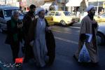 دسته عزای شهادت امام حسن عسگری علیه السلام، دیماه 93